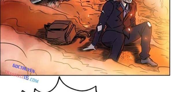 Người Siêu Việt - Page 49