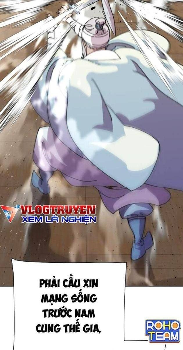 Hầu Vương Trung Sinh Nam Cung Thế Gia - Page 39