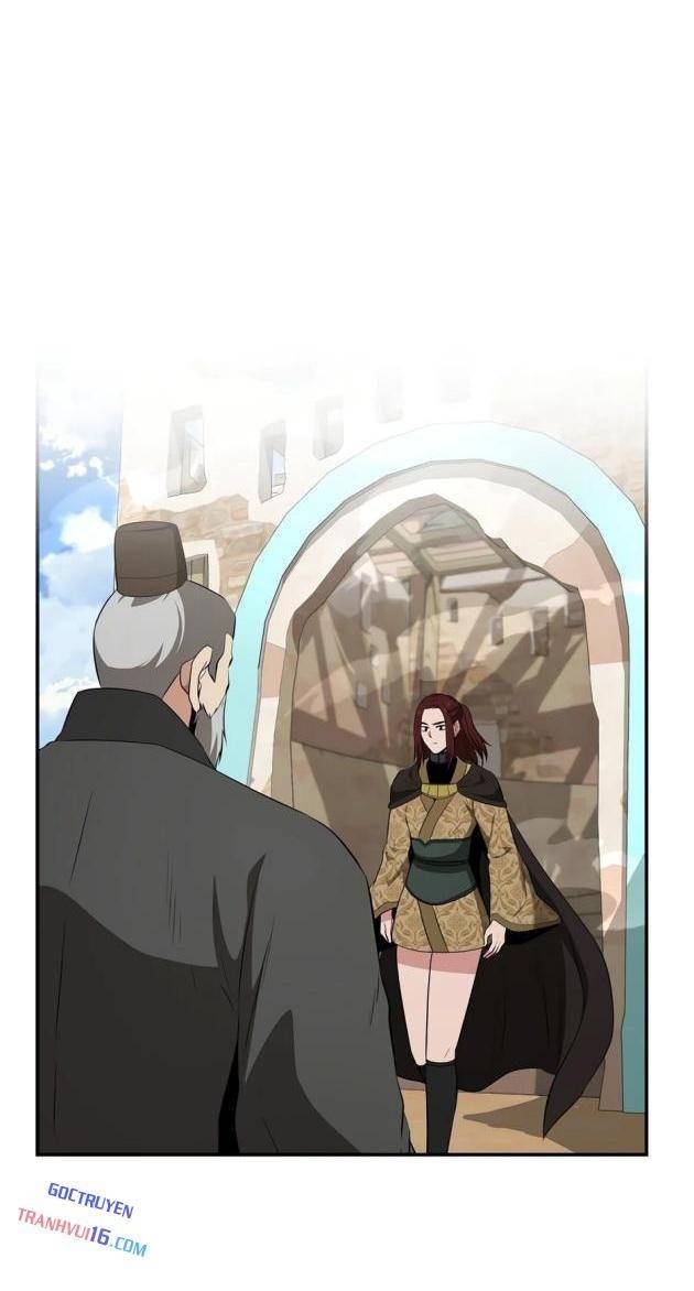 Thiên Hạ Đệ Nhất Côn Luân Khách Điếm - Page 44