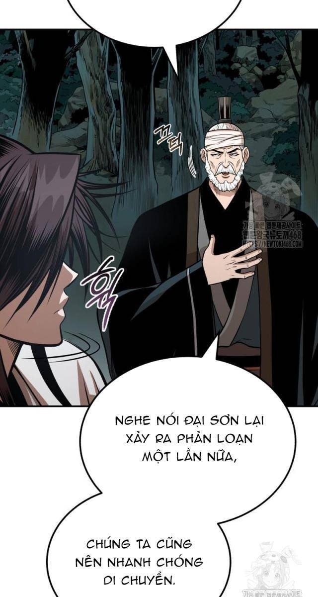 Quy Hoàn Lục Ma Đạo - Page 29