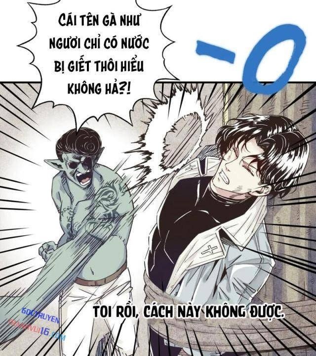 Ta Xuyên Vào Dị Giới Với Chỉ Số Phòng Thủ 99999 - Page 60