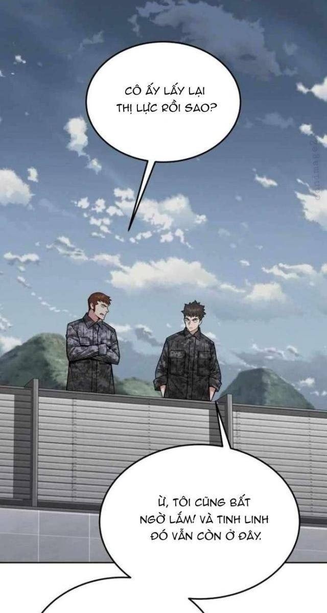 Đầu Bếp Của Thế Giới Diệt Vong - Page 21