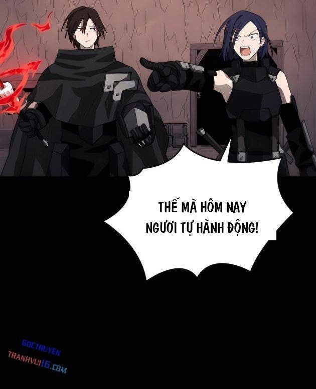 Chỉ Là Mèo - Page 45