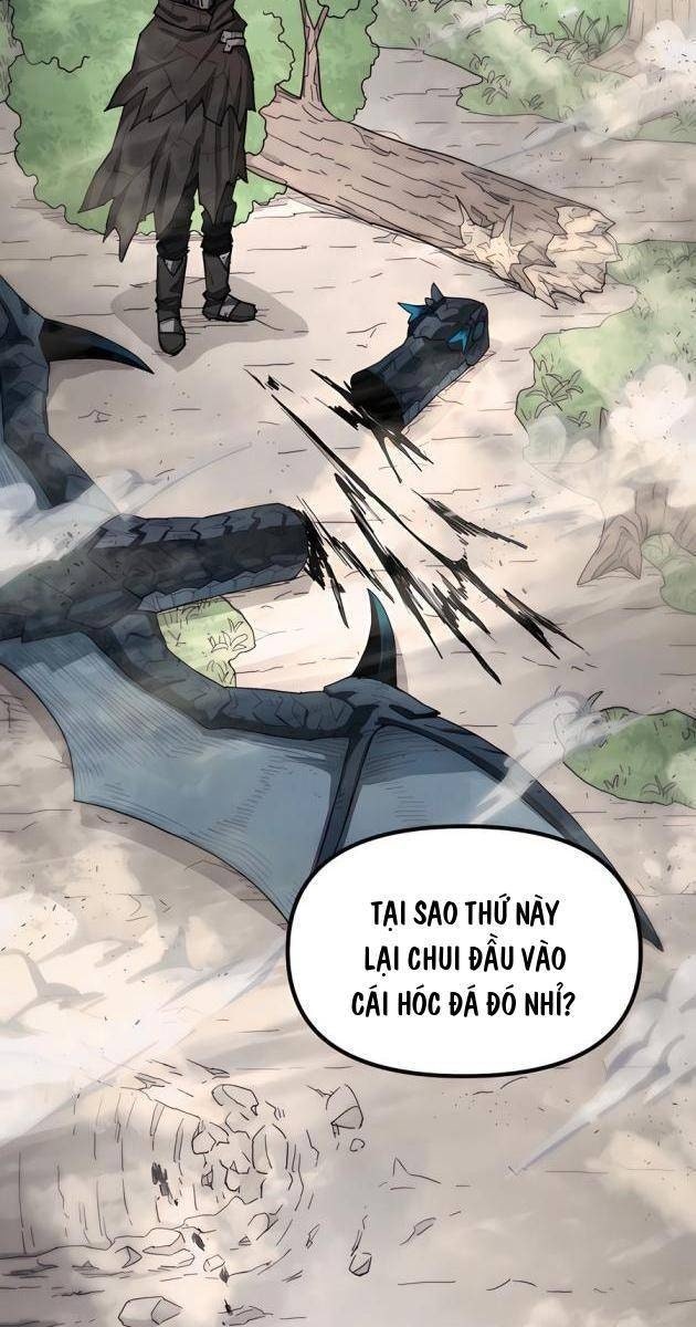 Chỉ Là Mèo - Page 126