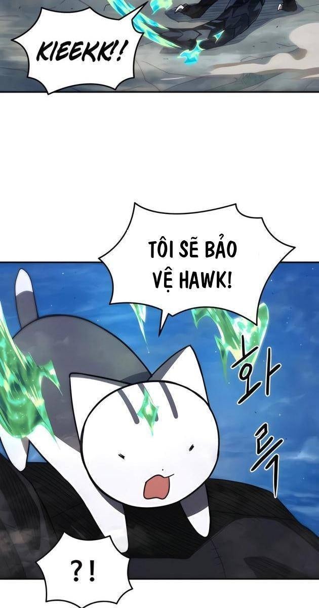 Chỉ Là Mèo - Page 22