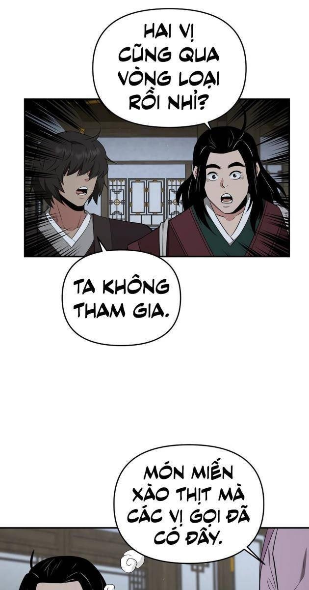 Thiên Hạ Đệ Nhất Côn Luân Khách Điếm - Page 82