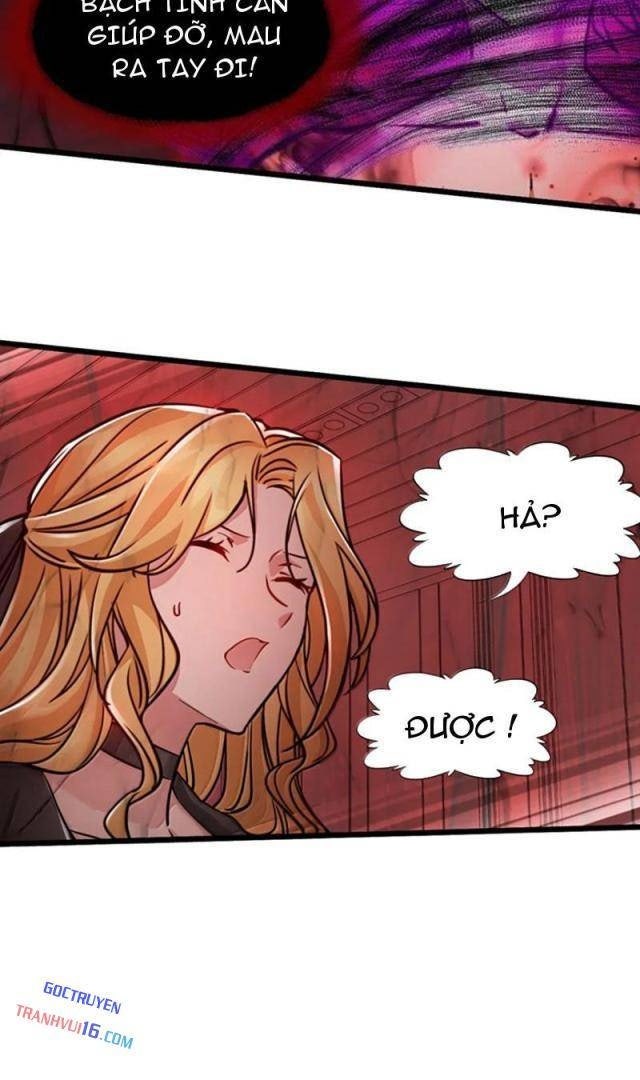 Bàn Tay Thần Thánh - Page 44