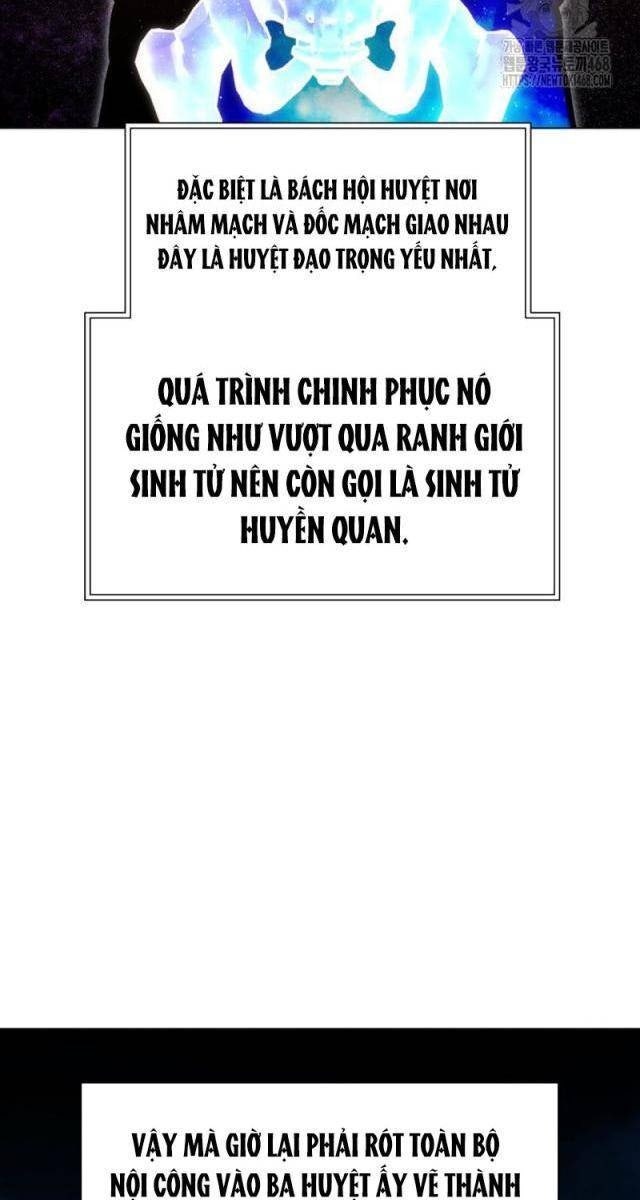 Chuyển Sinh Vào Thế Giới Võ Lâm - Page 63