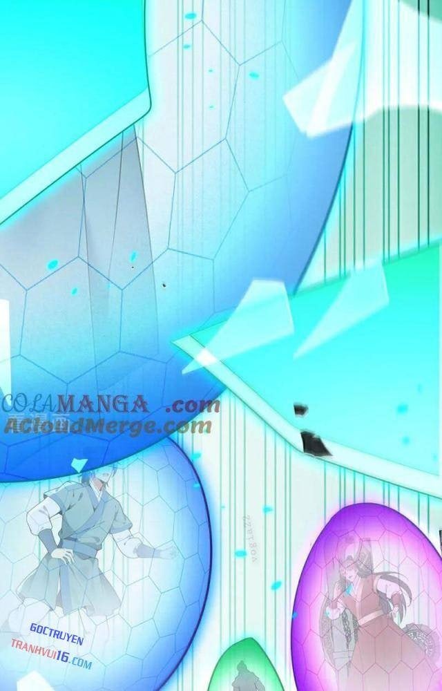 Thập Đại Đế Hoàng Đều Là Đệ Tử Của Ta - Page 53