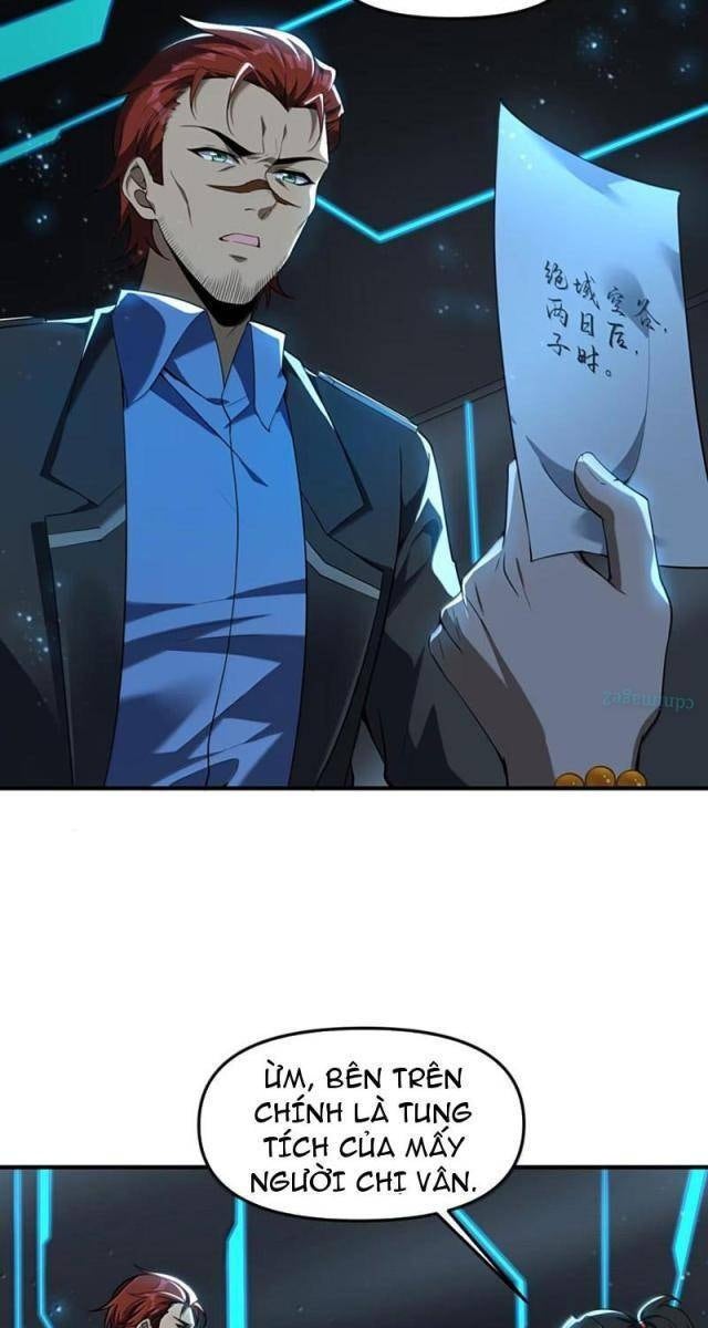 Tôi Livestream Cầu Hôn Nữ Quỷ Vậy Mà Thành Công!? - Page 42