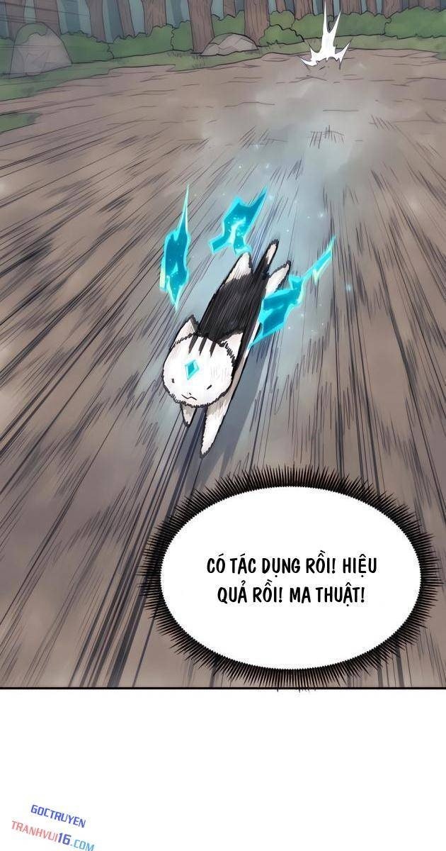 Chỉ Là Mèo - Page 244