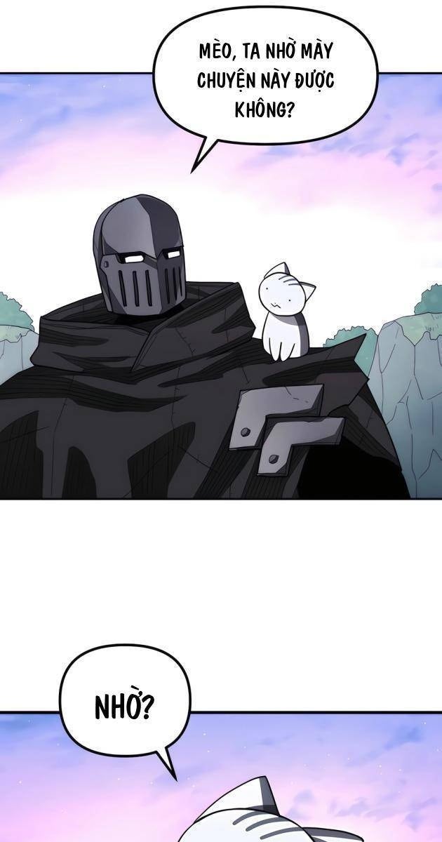 Chỉ Là Mèo - Page 23