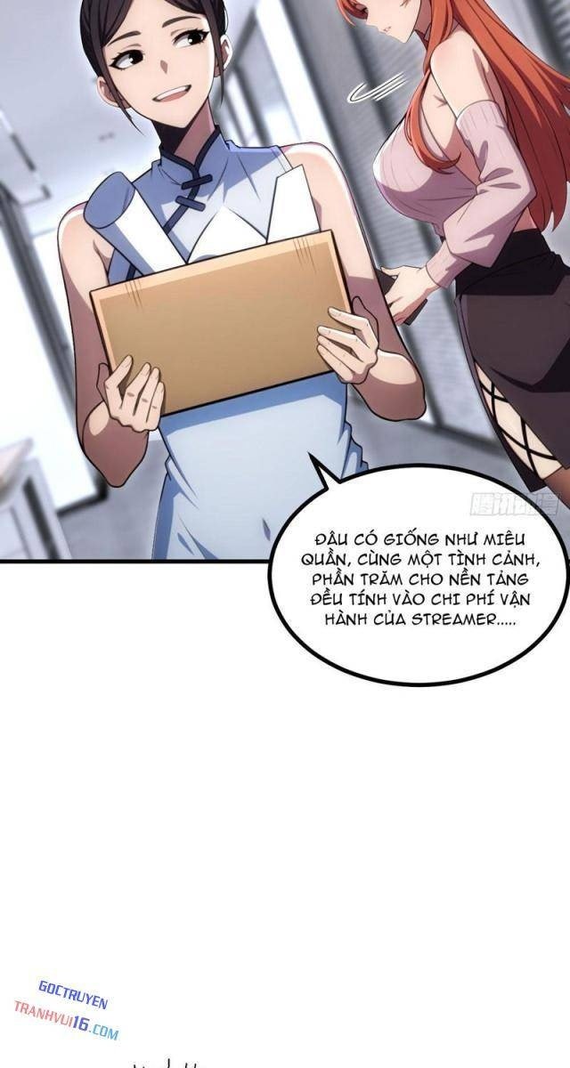 Chung Cực Tùy Ý Thần Hào Hệ Thống - Page 48