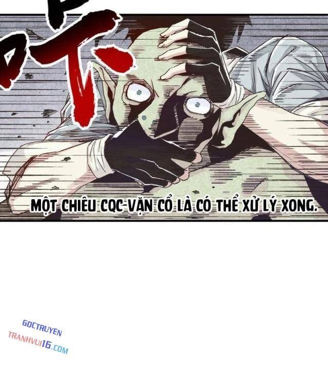 Ta Xuyên Vào Dị Giới Với Chỉ Số Phòng Thủ 99999 - Page 42