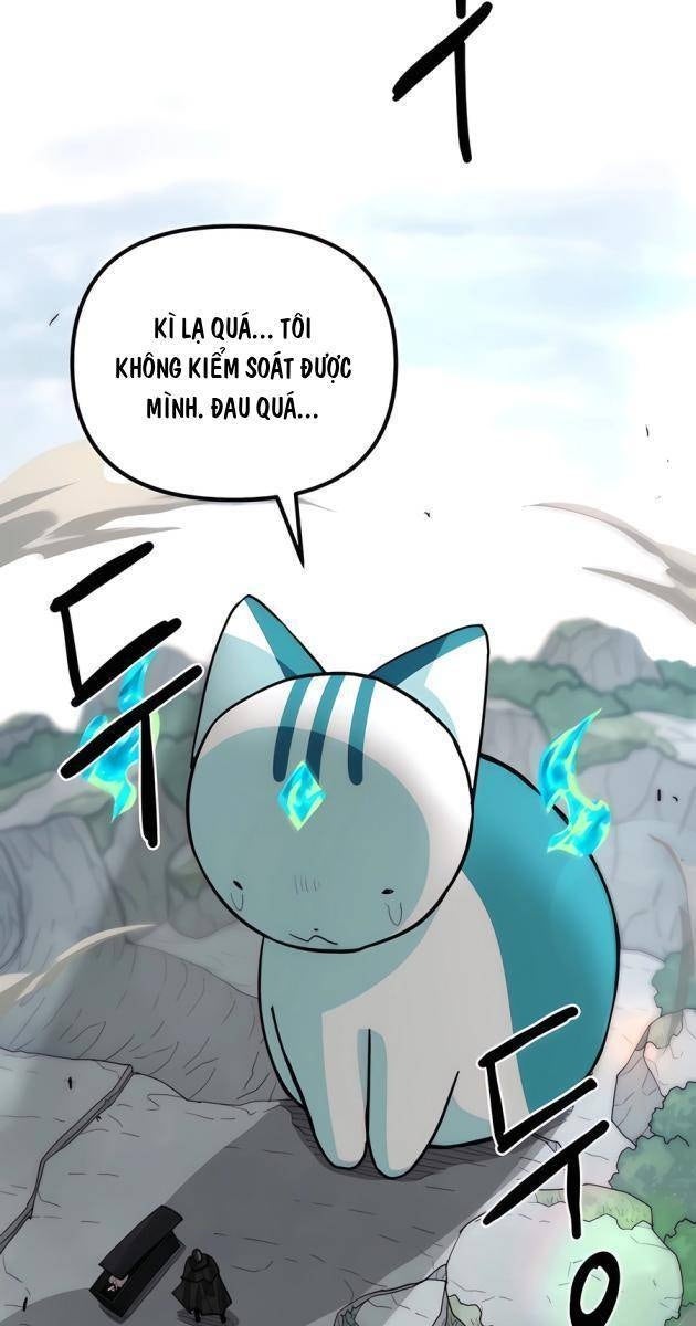 Chỉ Là Mèo - Page 65