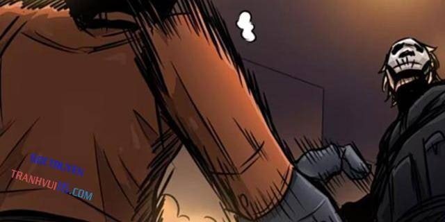 Người Siêu Việt - Page 49