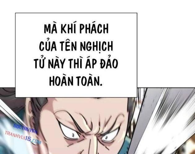 Hầu Vương Trung Sinh Nam Cung Thế Gia - Page 45