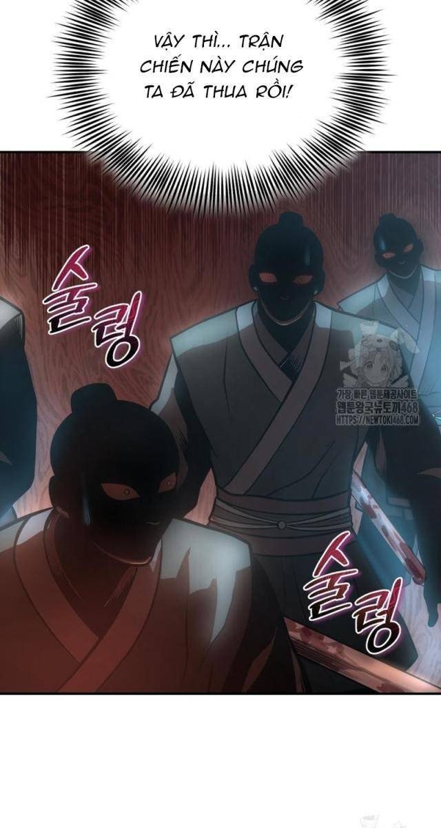 Quy Hoàn Lục Ma Đạo - Page 119