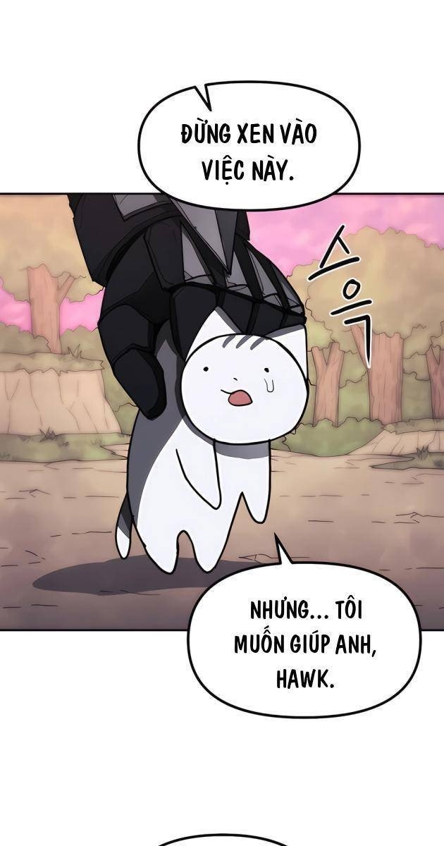 Chỉ Là Mèo - Page 25