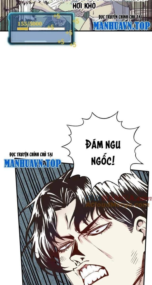 Ta Xuyên Vào Dị Giới Với Chỉ Số Phòng Thủ 99999 - Page 73