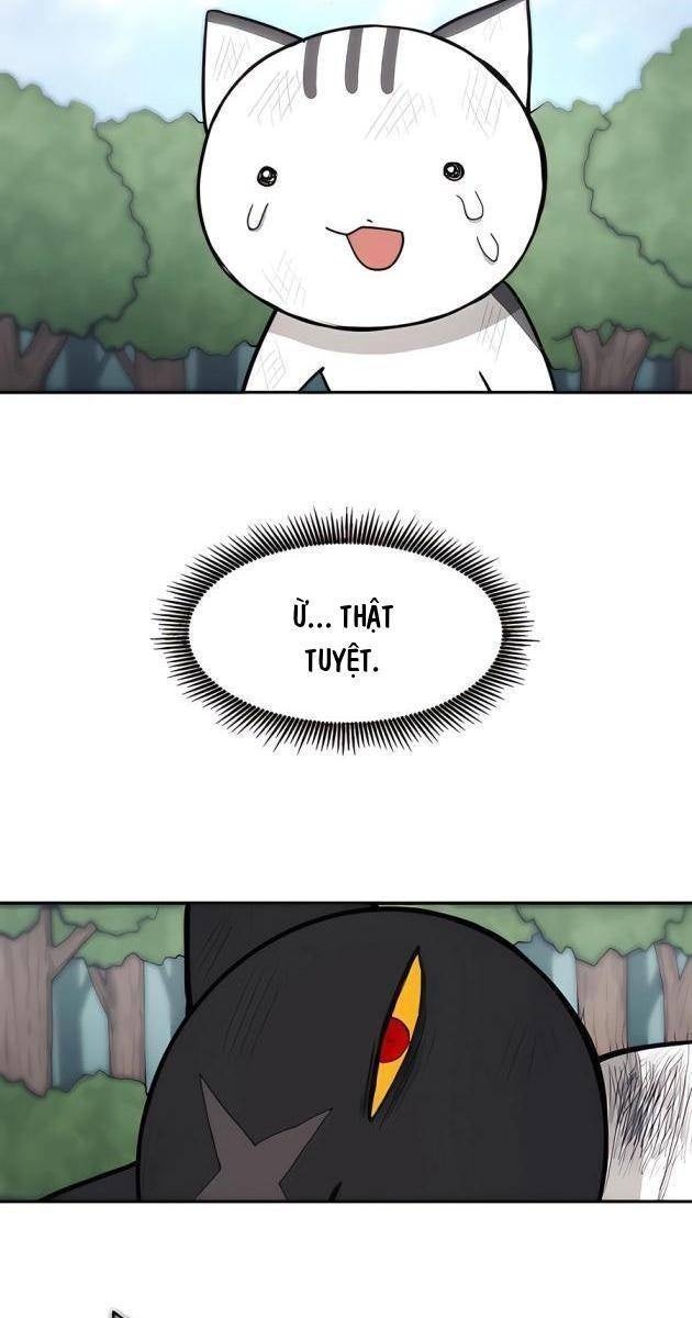 Chỉ Là Mèo - Page 260