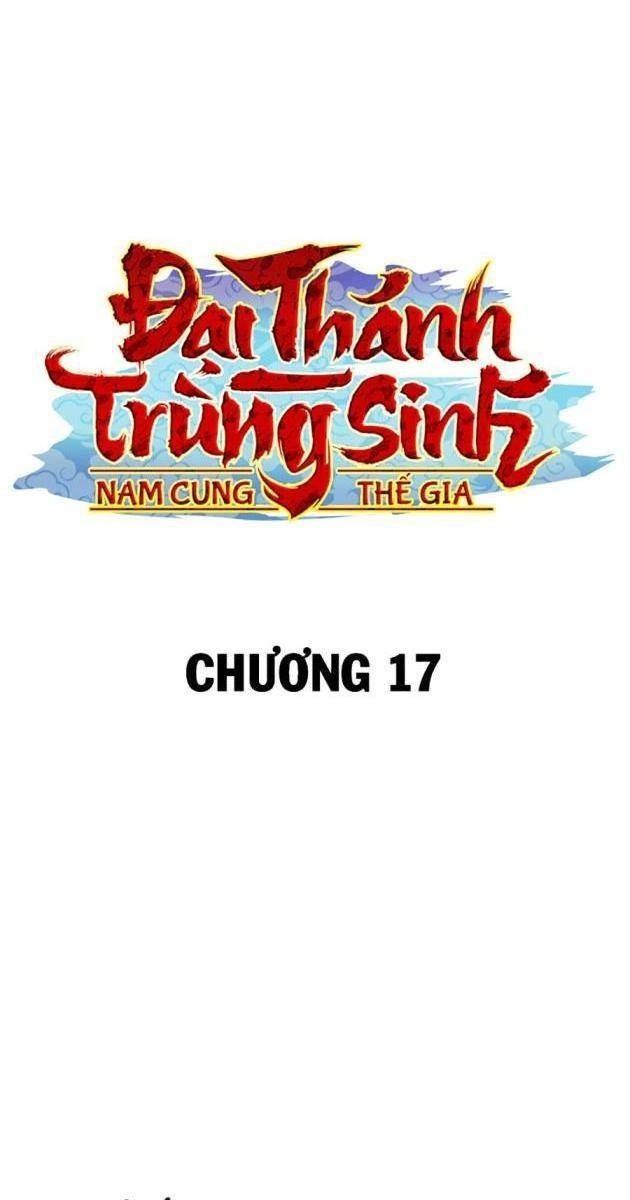 Hầu Vương Trung Sinh Nam Cung Thế Gia - Page 9