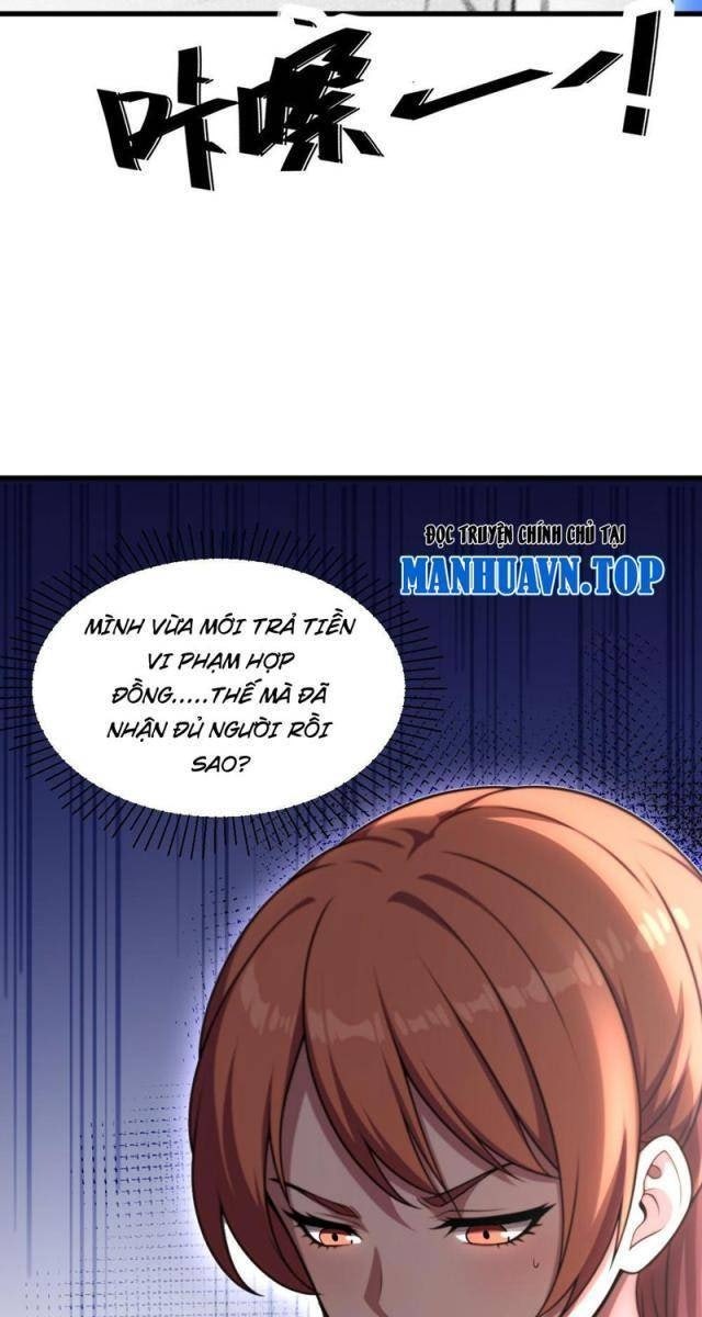 Chung Cực Tùy Ý Thần Hào Hệ Thống - Page 57