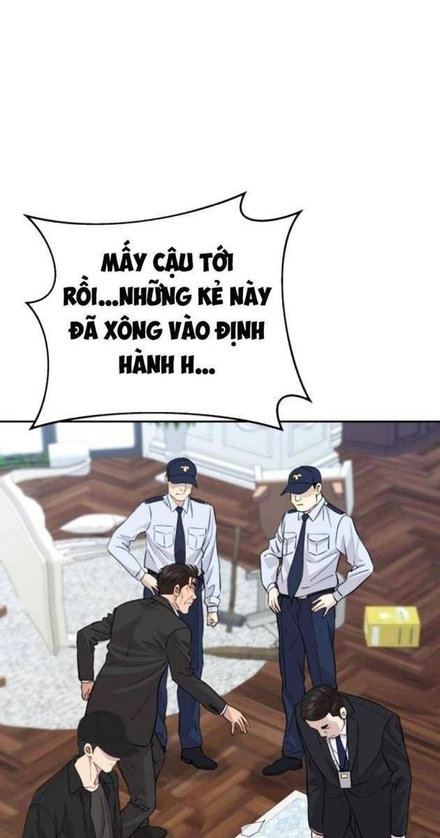 Cháu Trai Thiên Tài Của Vua Cho Vay Nặng Lãi - Page 37