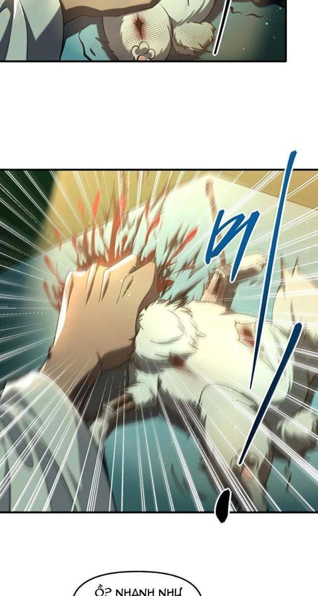 Tôi Livestream Cầu Hôn Nữ Quỷ Vậy Mà Thành Công!? - Page 9