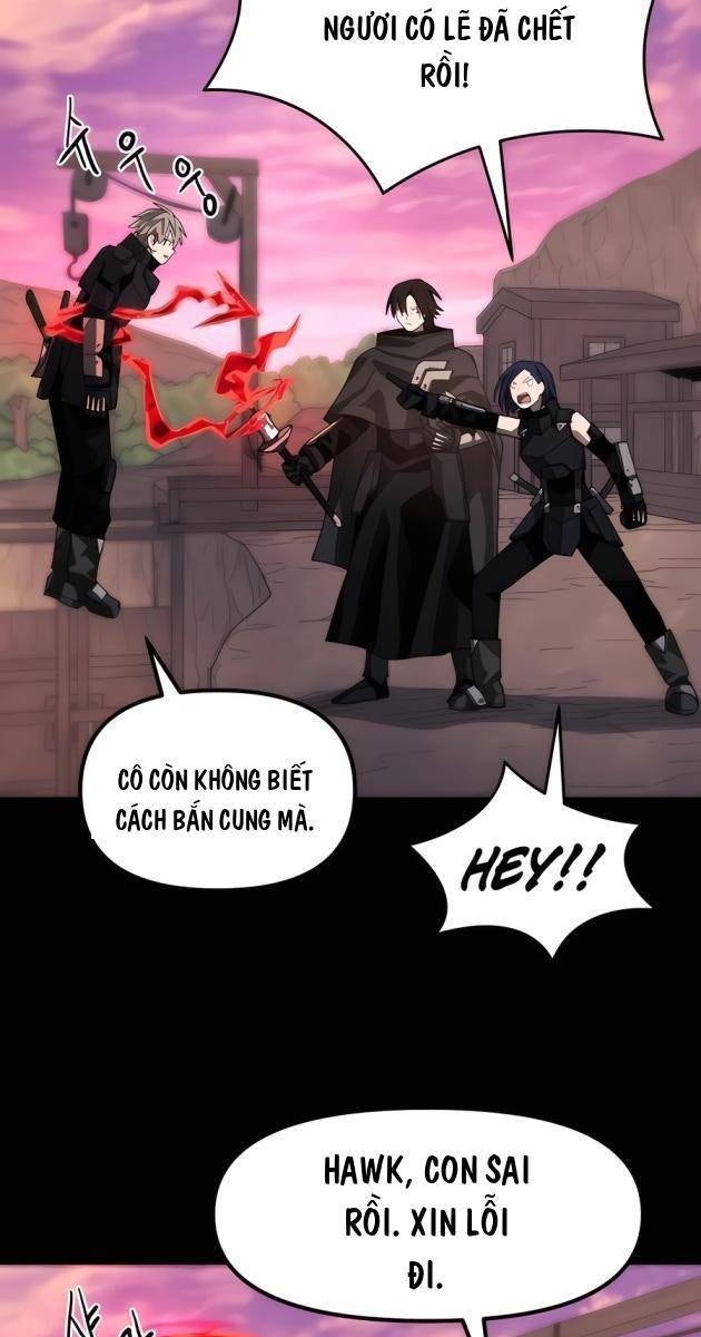 Chỉ Là Mèo - Page 52