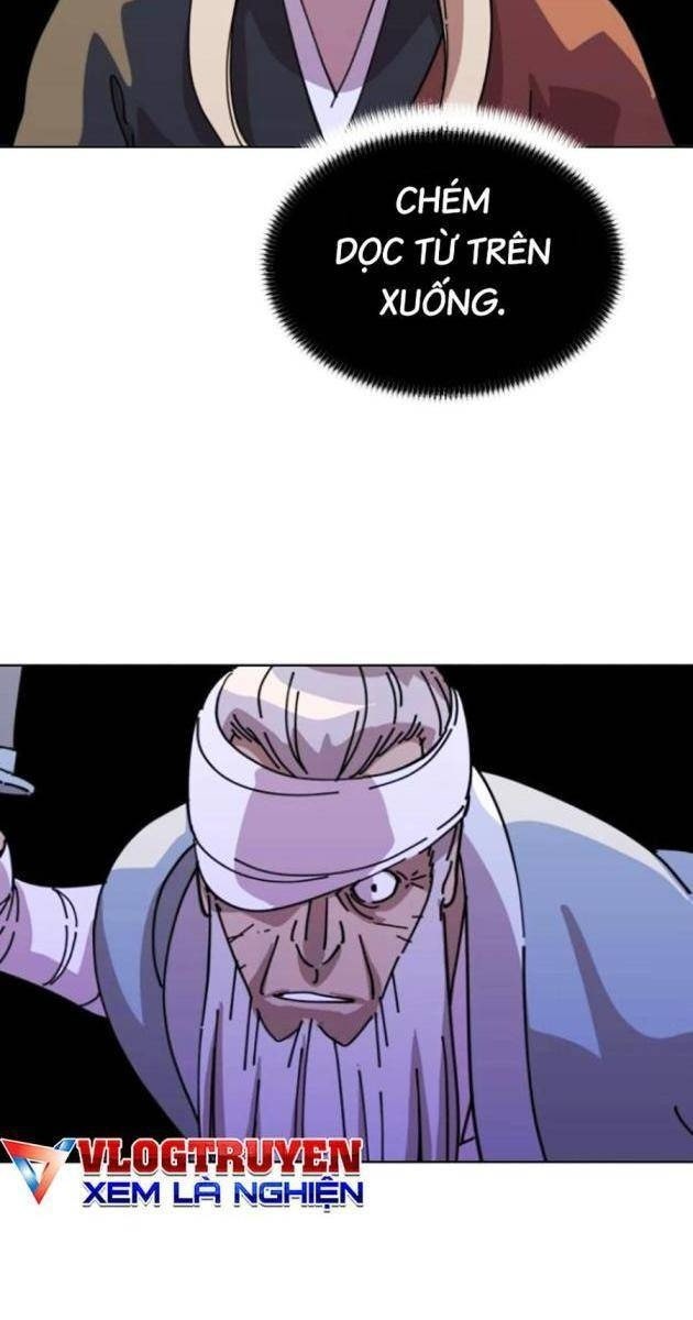 Hầu Vương Trung Sinh Nam Cung Thế Gia - Page 52