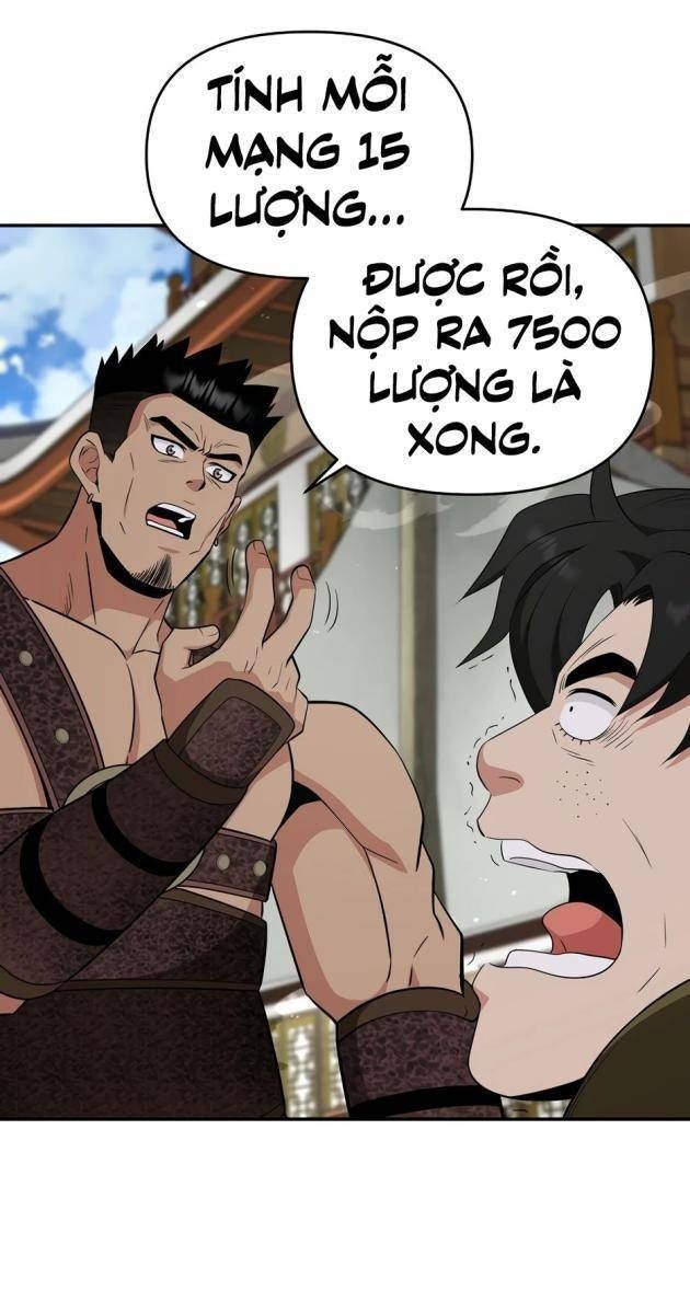 Thiên Hạ Đệ Nhất Côn Luân Khách Điếm - Page 85