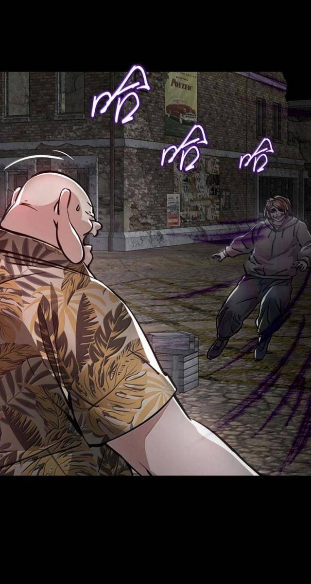 Bàn Tay Thần Thánh - Page 27