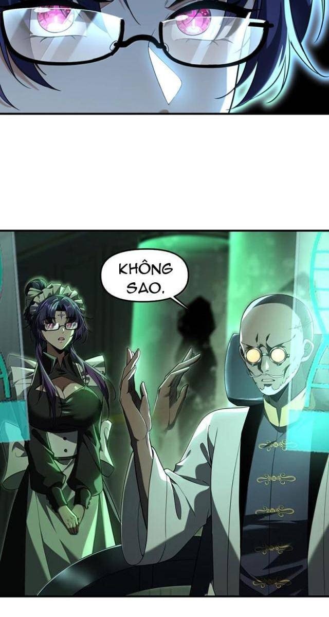 Tôi Livestream Cầu Hôn Nữ Quỷ Vậy Mà Thành Công!? - Page 13