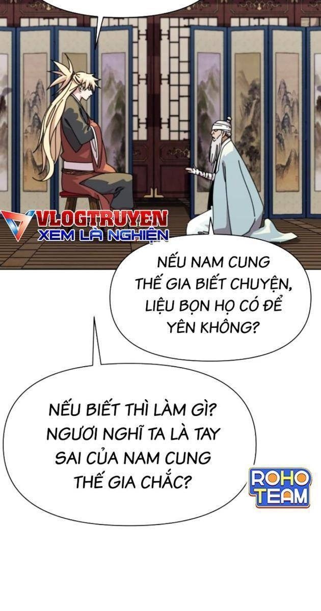 Hầu Vương Trung Sinh Nam Cung Thế Gia - Page 159