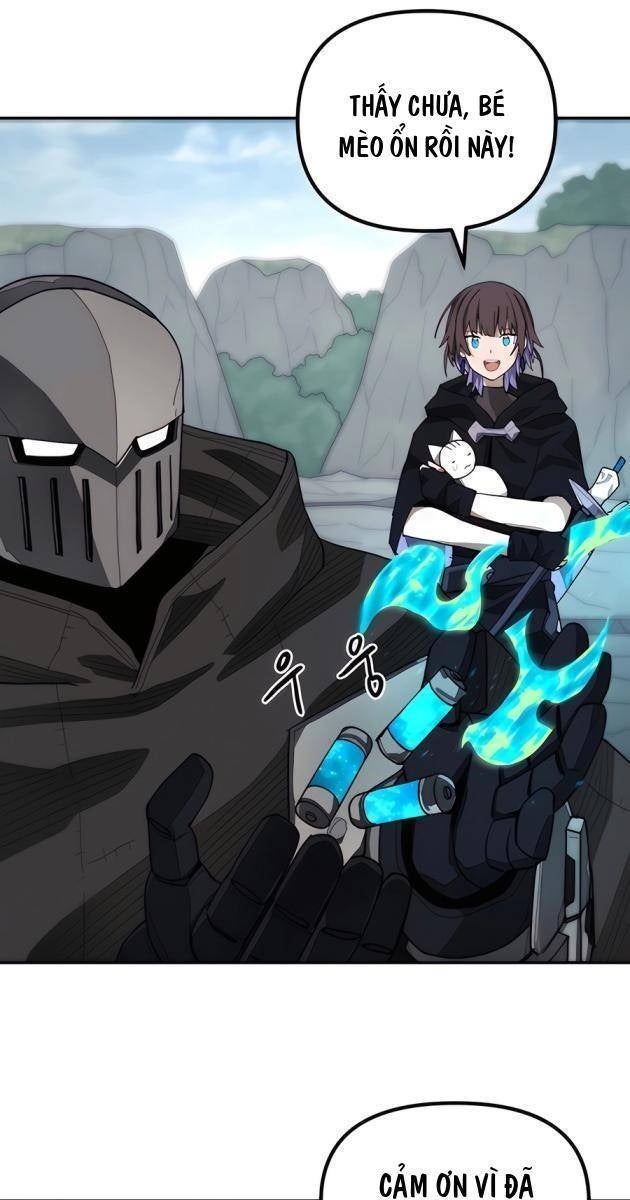 Chỉ Là Mèo - Page 98