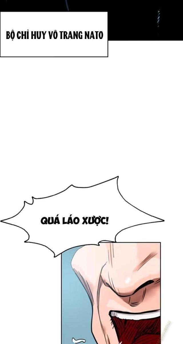 Người Siêu Việt - Page 9