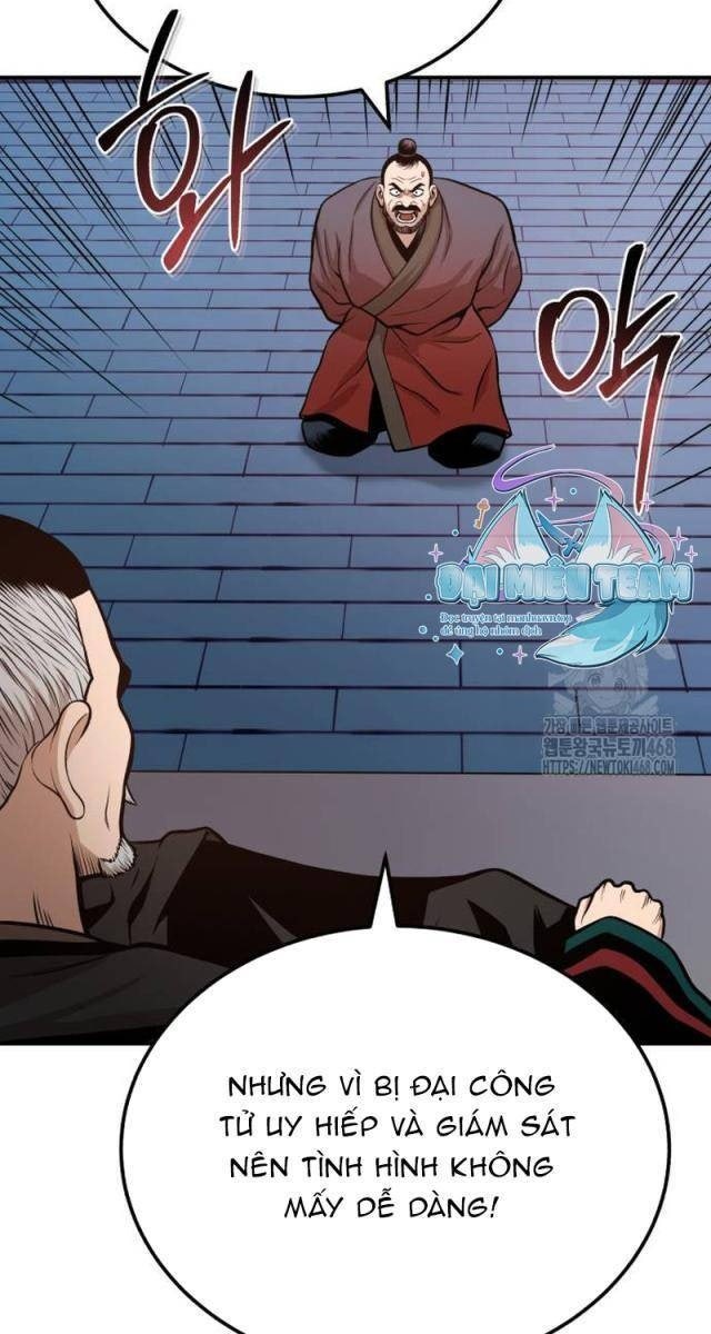 Quy Hoàn Lục Ma Đạo - Page 13