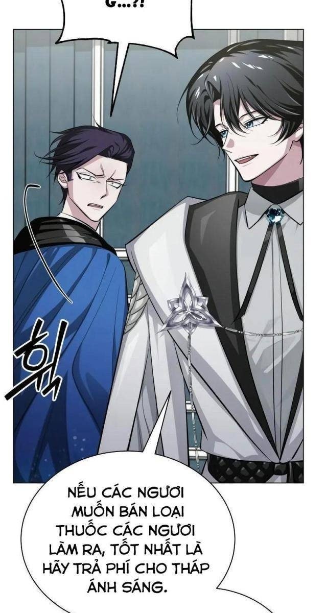 Đứa Trẻ Rắc Rối Của Ma Tháp - Page 109