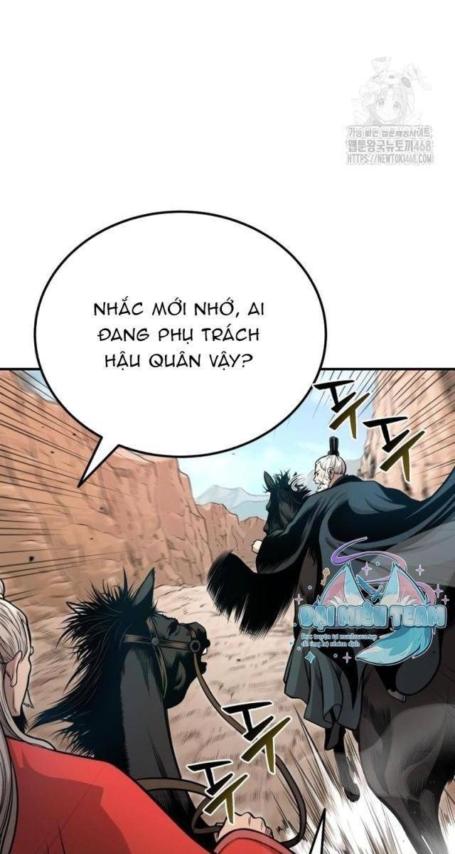 Quy Hoàn Lục Ma Đạo - Page 11