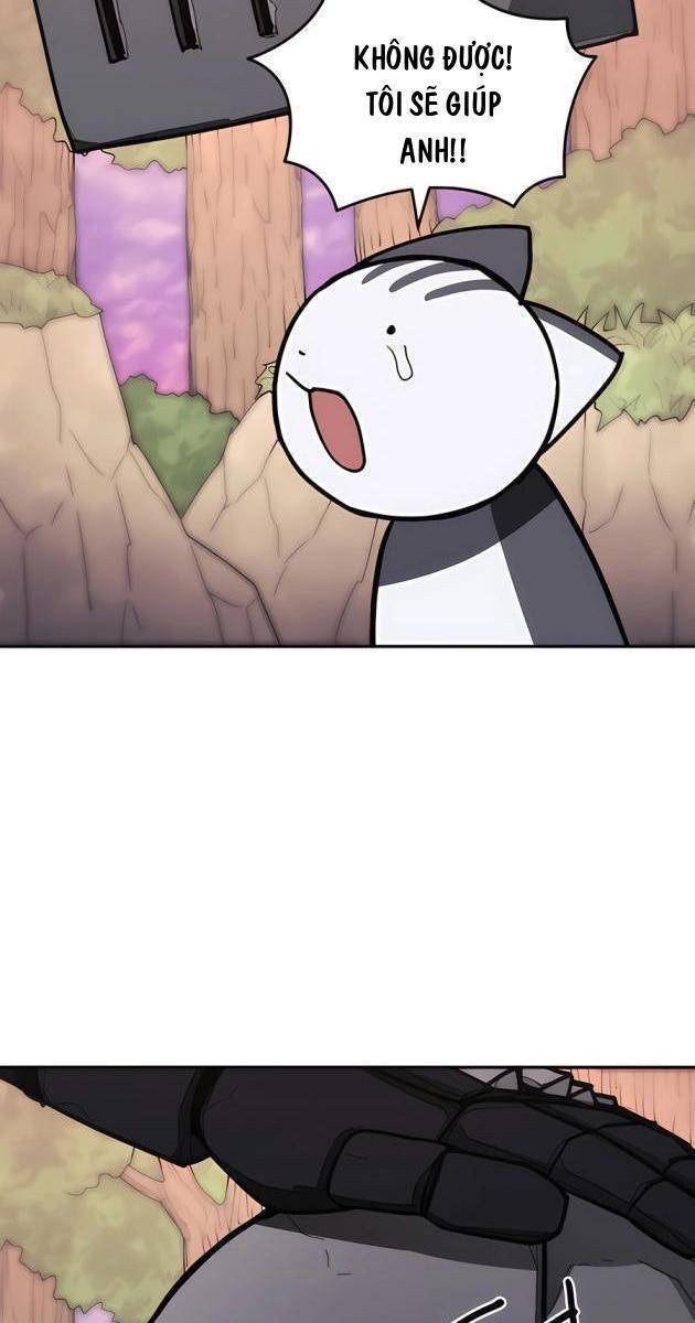 Chỉ Là Mèo - Page 28