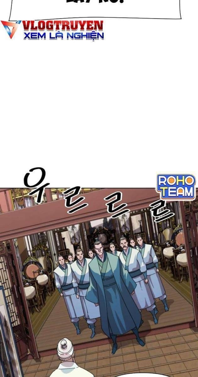 Hầu Vương Trung Sinh Nam Cung Thế Gia - Page 169