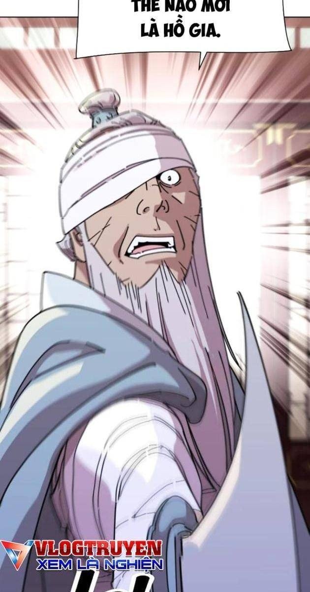 Hầu Vương Trung Sinh Nam Cung Thế Gia - Page 34