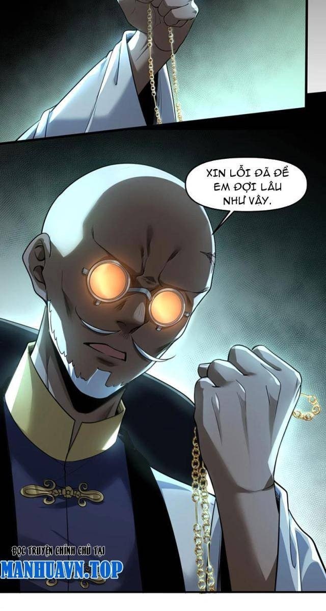 Tôi Livestream Cầu Hôn Nữ Quỷ Vậy Mà Thành Công!? - Page 33