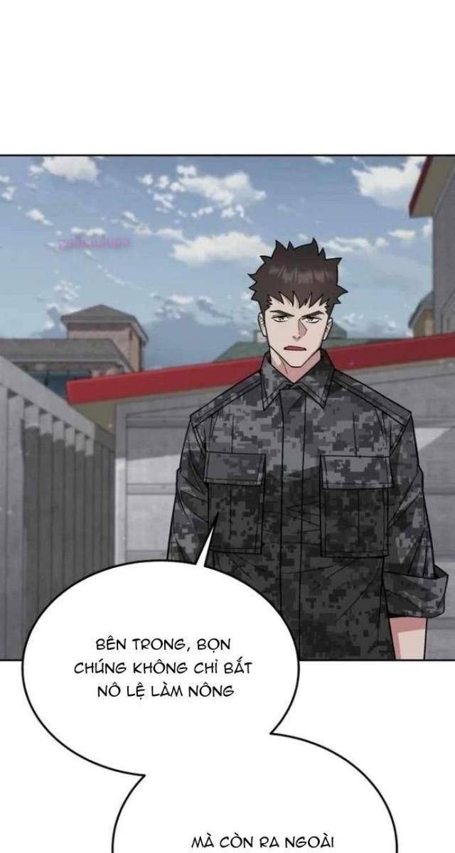 Đầu Bếp Của Thế Giới Diệt Vong - Page 39