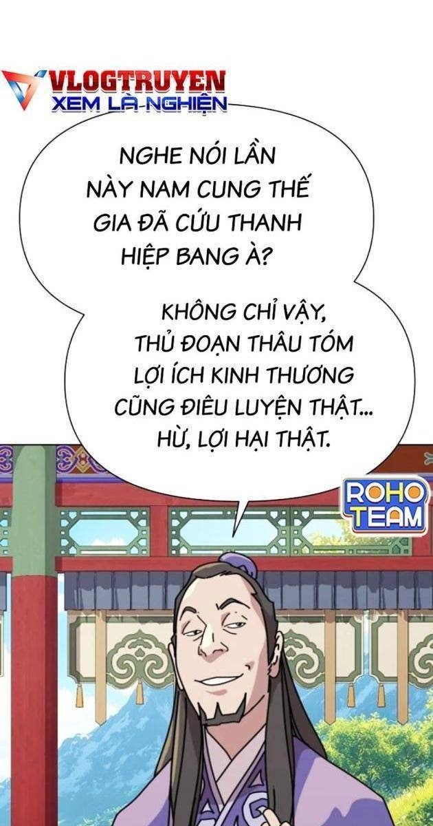 Hầu Vương Trung Sinh Nam Cung Thế Gia - Page 95