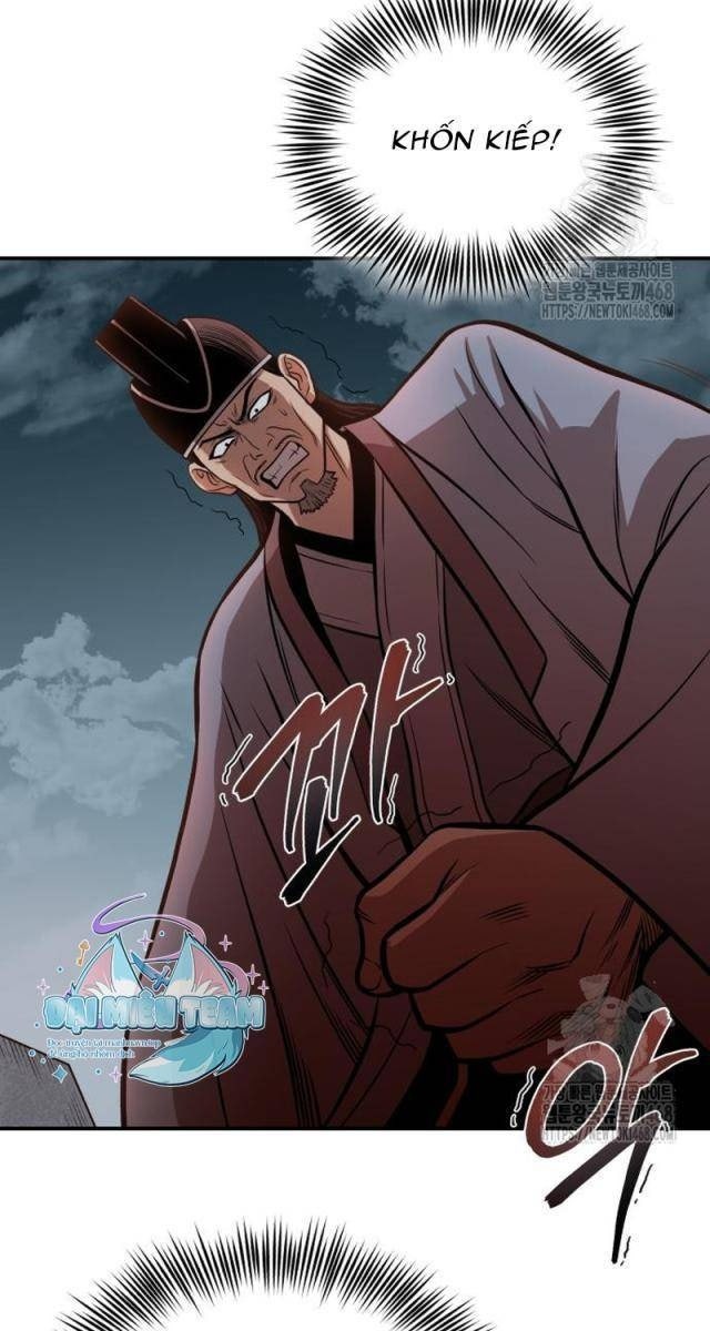 Quy Hoàn Lục Ma Đạo - Page 100