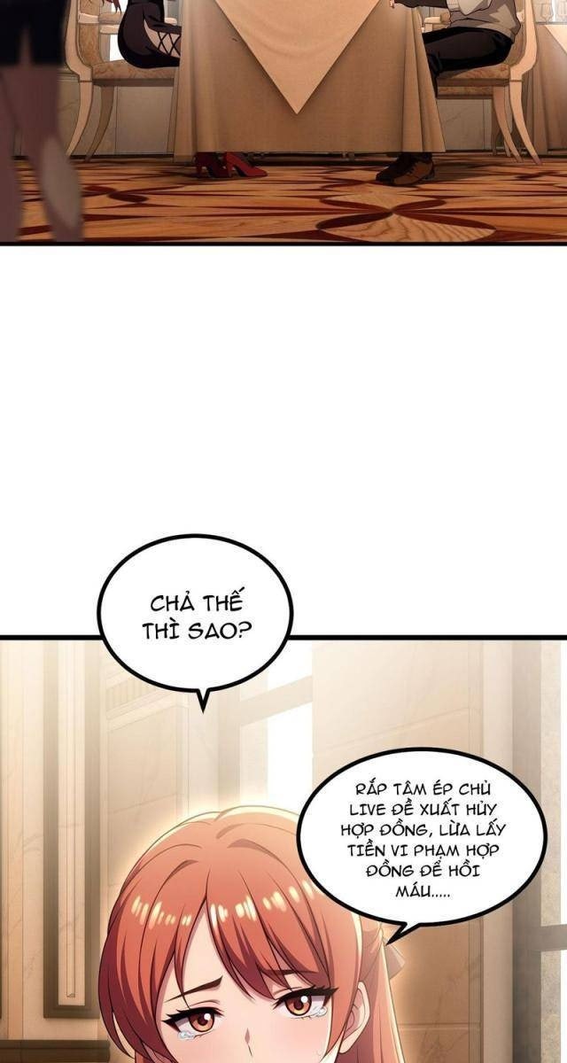 Chung Cực Tùy Ý Thần Hào Hệ Thống - Page 9