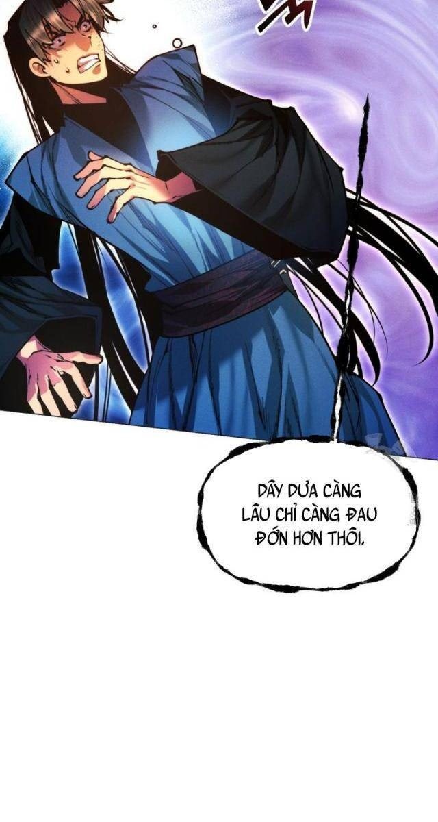 Chuyển Sinh Vào Thế Giới Võ Lâm - Page 18