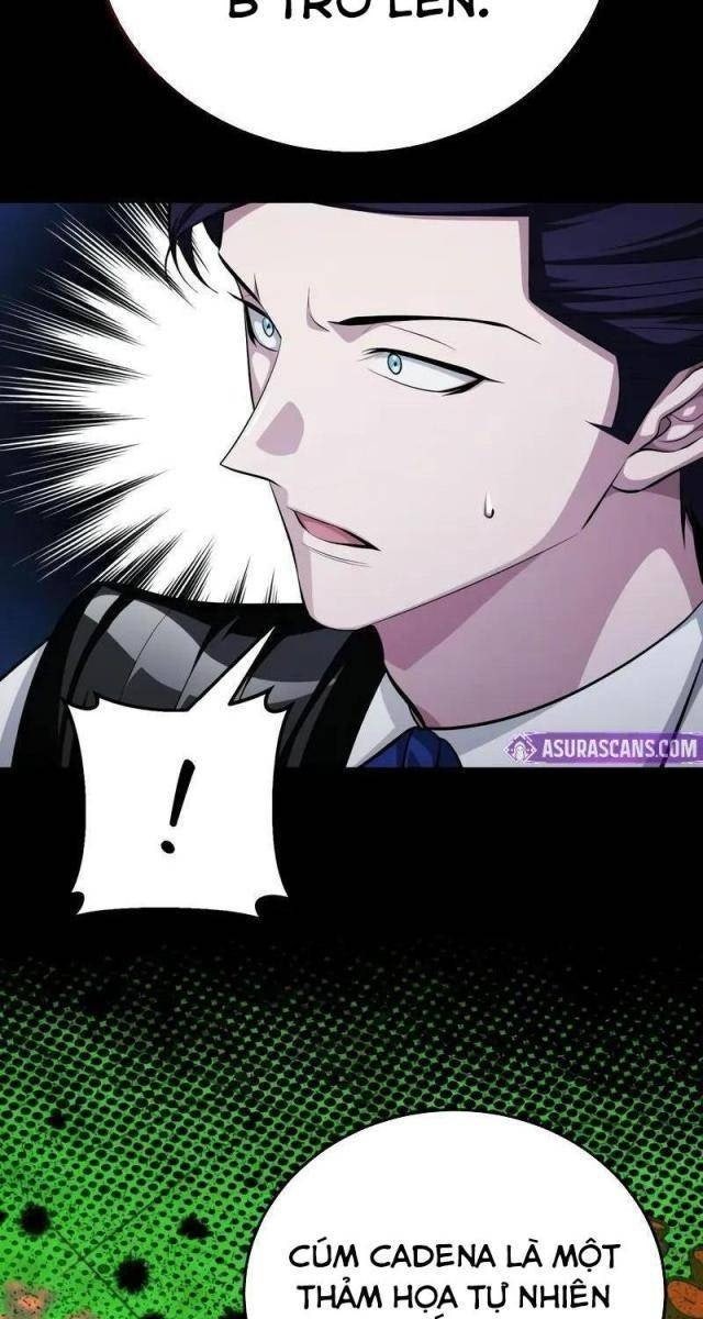 Đứa Trẻ Rắc Rối Của Ma Tháp - Page 91